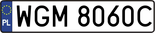 WGM8060C
