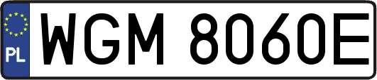 WGM8060E