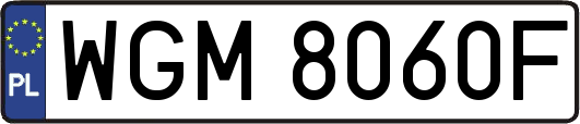WGM8060F