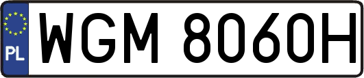 WGM8060H