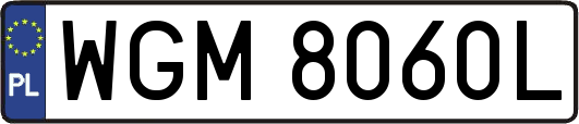 WGM8060L