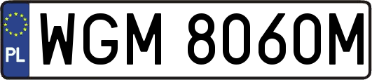 WGM8060M
