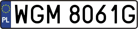 WGM8061G