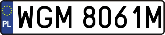 WGM8061M