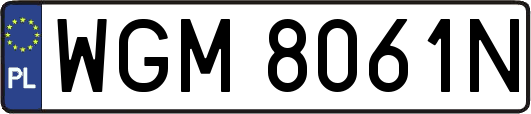 WGM8061N