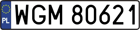WGM80621