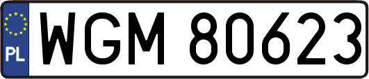 WGM80623