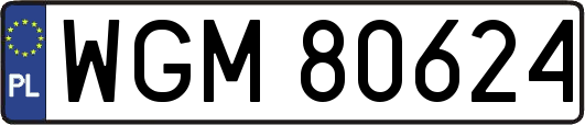 WGM80624