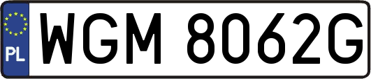 WGM8062G