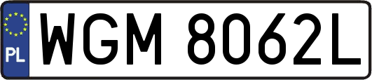 WGM8062L