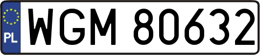 WGM80632