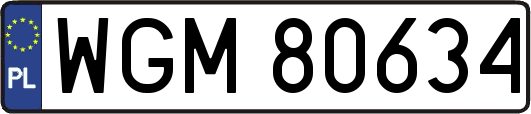 WGM80634