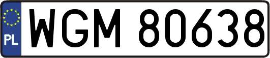 WGM80638