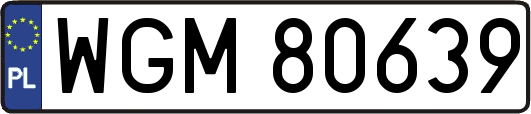 WGM80639
