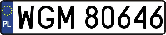 WGM80646