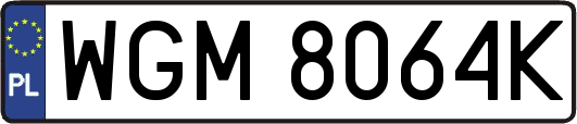WGM8064K