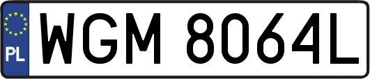 WGM8064L