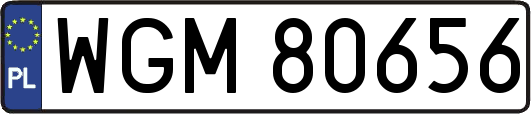 WGM80656