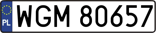 WGM80657