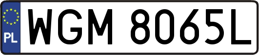 WGM8065L