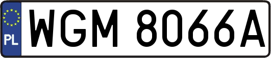 WGM8066A