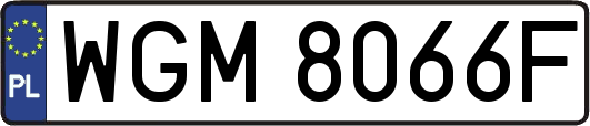 WGM8066F