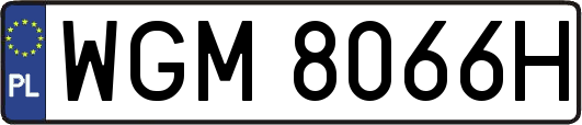 WGM8066H