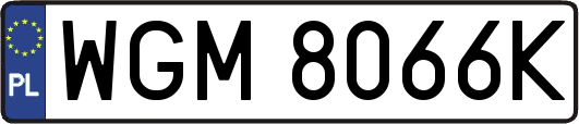 WGM8066K