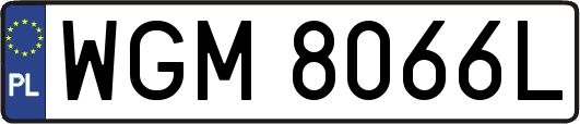WGM8066L