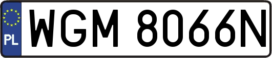WGM8066N