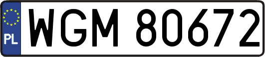 WGM80672