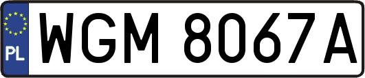 WGM8067A