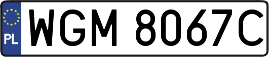 WGM8067C
