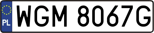 WGM8067G