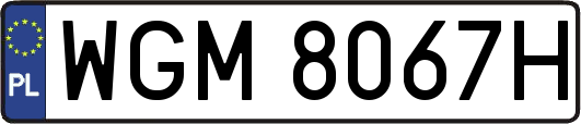 WGM8067H