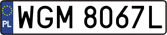 WGM8067L