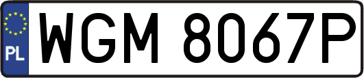 WGM8067P