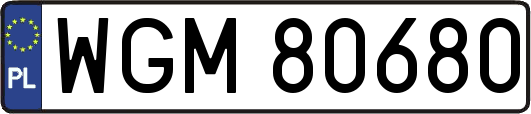WGM80680