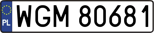 WGM80681