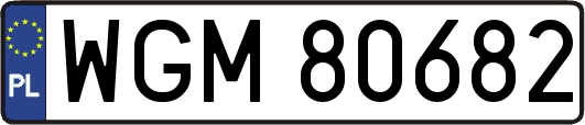 WGM80682