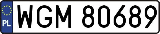 WGM80689