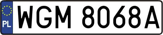 WGM8068A