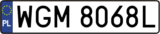 WGM8068L