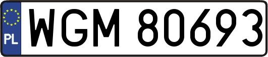 WGM80693