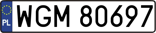 WGM80697
