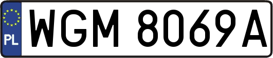 WGM8069A