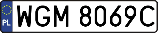 WGM8069C