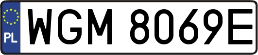 WGM8069E