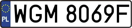 WGM8069F