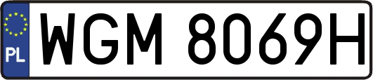 WGM8069H